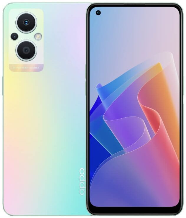 Oppo Reno7 Lite